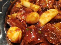 仔排煲-胖哥俩肉蟹煲(龙德广场店)