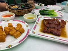 -东鑫记港式茶餐厅(南京东路店)