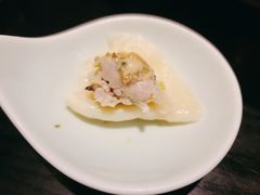 -船歌·鱼水饺青岛菜(合肥路永旺店)