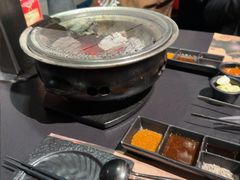 -黑牛の店·黑金店(沈阳万象城店)