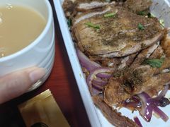 -好嫂子酱猪手•农家菜(蒲黄榆店)