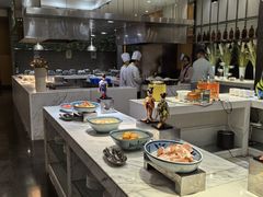 -达蓬山大酒店西餐厅