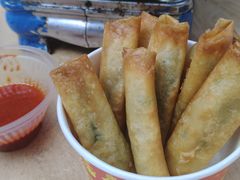 -麻木老地方牛筋牛杂(长堤街店)