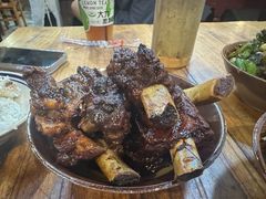 -潘老板炸鸡(河西万达店)