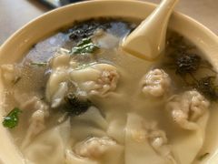 -宝光熏肉鞋底火烧(新街口店)