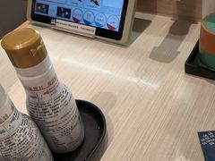 -滨寿司(新街口中央商场店)