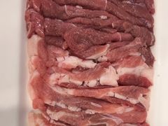 -南门涮肉(北洼路店)