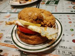 -华嫂冰室(尖沙咀店)