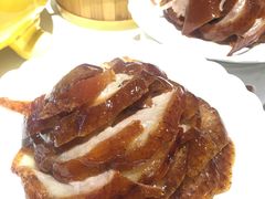 -老浒记烤鸭-北京菜(琉璃厂店)