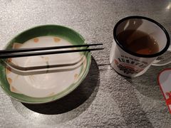 -探鱼·鲜青椒爽麻烤鱼(北京路天河城店)