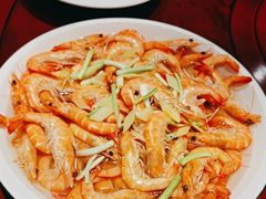 -小秦淮·南京土菜(新亭西路店)