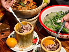 -广府乡下·饭庄(新港东路店)