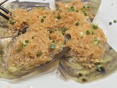 -小海豚•老字号海鲜餐厅(天涯店)