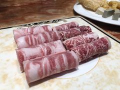 -神洲四海大酒楼(王府井澳门中心店)