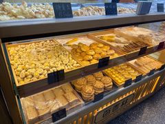 -包满意面包糕点(东坝店)