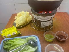 -威邵鸡煲(西华路总店)