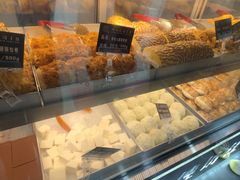 -纯坊佳哥手作(江汉路店)