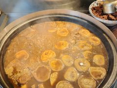 -门框胡同百年卤煮(前门煤市街店)