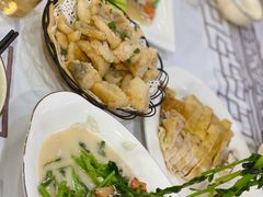 -潮州菜馆(十里河店)
