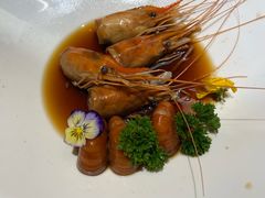 -阿露佳·舌尖上的安吉菜