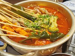 -觅香串串香·麻辣烫·冒菜(欧美广场店)