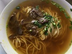 -鑫明明拉面(宁化路店)