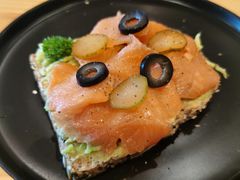 -CafeDuVillage乡村咖啡馆(美邻苑店)