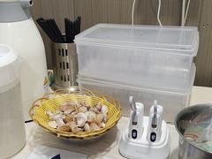 -丰登陕西水盆牛羊肉·泡馍