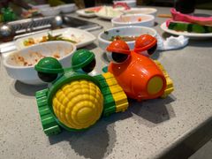 -海底捞火锅(百利广场店)