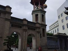 -东关清真大寺