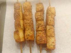 -醉炫音速烧烤·干煸菜(沙河总店)