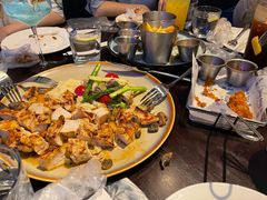-bluefrog蓝蛙(皇庭广场店)