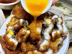 -醉壹号海鲜大排档(厦门美食地标店)