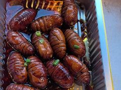 -小酒吧烧烤(爱建店)