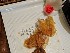 -三道菜(明堂公园店)