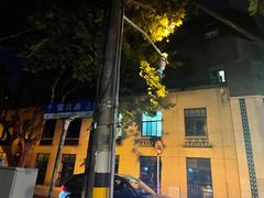 -老洋房花园饭店(绍兴路店)