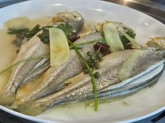 -三个渔夫·蒸汽海鲜(小白楼店)