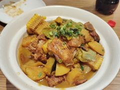 -金掌勺·锅包肉(广渠门店)