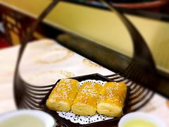 -和乐喜点(宝岗大道店)