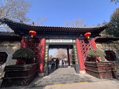 -大槐树寻根祭祖园