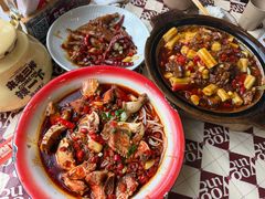 -老三样·旧食新味(万寿宫店)