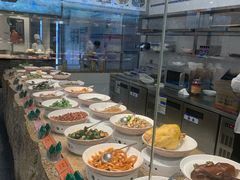 -梁家大院•农家菜(昆山会展中心店)