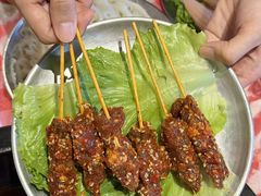 -重庆印象老火锅(梅林店)