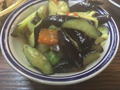-刘师父老汉口江湖菜(蔡锷路店)
