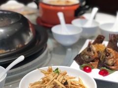 -粗茶淡饭·蒸鲜(光谷店)