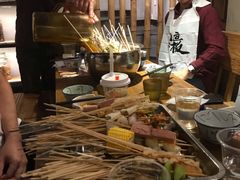 -爷门串串(江南西店)
