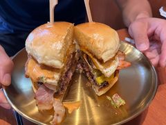 -魏斯理汉堡(西安沣东吾悦店)