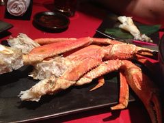 蟹脚-初花·日本料理