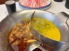 -刘一锅筋头巴脑(大悦城C店)