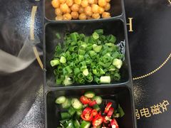 -庆合府重庆大排档(紫都城店)